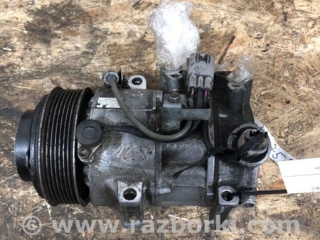 ФОТО Компрессор кондиционера для Toyota Camry 40 XV40 (01.2006-07.2011) Киев