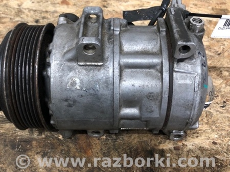 ФОТО Компрессор кондиционера для Toyota Camry 40 XV40 (01.2006-07.2011) Киев