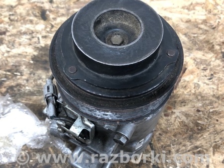 ФОТО Компрессор кондиционера для Toyota Camry 40 XV40 (01.2006-07.2011) Киев