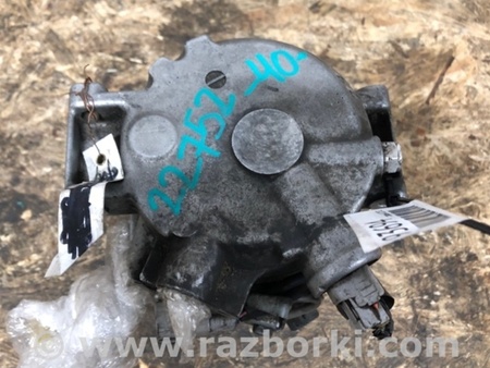 ФОТО Компрессор кондиционера для Toyota Camry 40 XV40 (01.2006-07.2011) Киев
