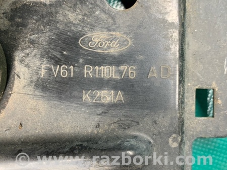 ФОТО Панель передняя для Ford C-Max Mk1, Mk2 Киев