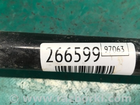 ФОТО Рычаг задний нижний поперечный для Toyota Camry 50 XV50 (08.2011-11.2014) Киев