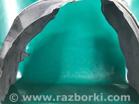 ФОТО Подкрылок для Toyota Camry 50 XV50 (08.2011-11.2014) Киев