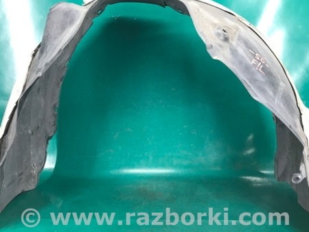 ФОТО Подкрылок для Toyota Camry 50 XV50 (08.2011-11.2014) Киев