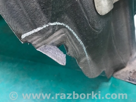 ФОТО Подкрылок для Toyota Camry 50 XV50 (08.2011-11.2014) Киев