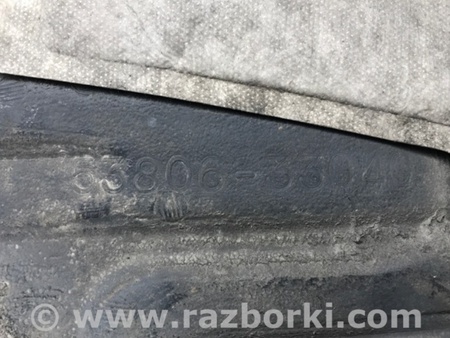 ФОТО Подкрылок для Toyota Camry 50 XV50 (08.2011-11.2014) Киев
