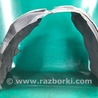 Подкрылок Toyota Camry 50 XV50 (08.2011-11.2014)