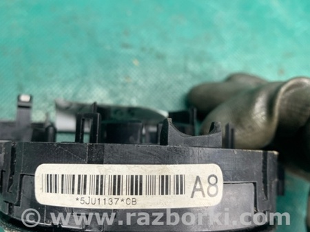 ФОТО Шлейф AirBag для Toyota Camry 50 XV50 (08.2011-11.2014) Киев