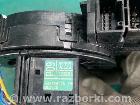 ФОТО Шлейф AirBag для Toyota Camry 50 XV50 (08.2011-11.2014) Киев