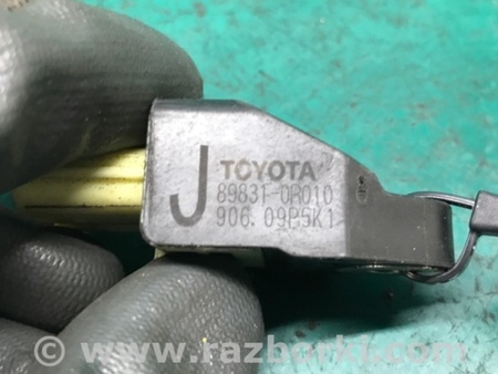 ФОТО Датчик удара для Toyota Camry 50 XV50 (08.2011-11.2014) Киев