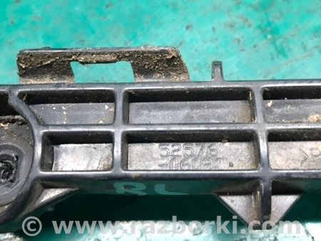 ФОТО Кронштейн бампера для Toyota Camry 50 XV50 (08.2011-11.2014) Киев