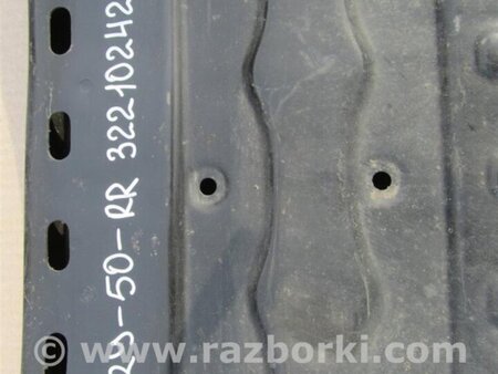 ФОТО Балка задней подвески для Toyota Camry 50 XV50 (08.2011-11.2014) Киев