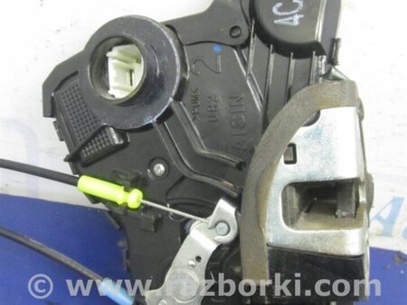 ФОТО Замок двери для Toyota Camry 50 XV50 (08.2011-11.2014) Киев
