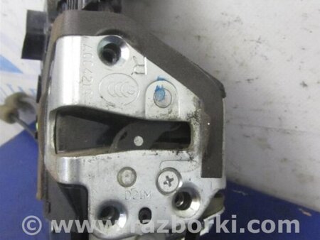 ФОТО Замок двери для Toyota Camry 50 XV50 (08.2011-11.2014) Киев