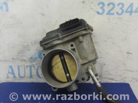 ФОТО Дроссельная заслонка для Toyota Camry 50 XV50 (08.2011-11.2014) Киев