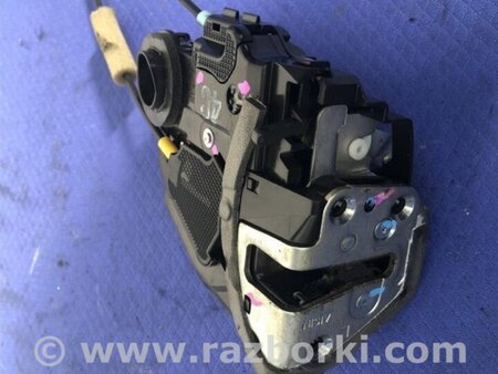 ФОТО Замок двери для Toyota Camry 50 XV50 (08.2011-11.2014) Киев