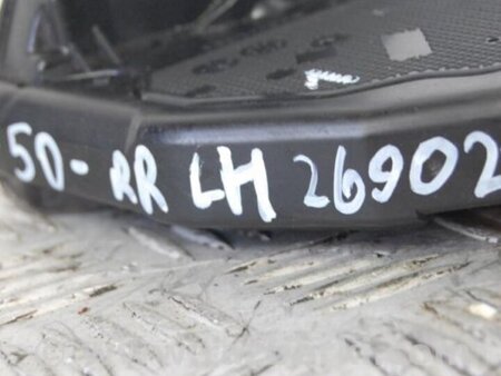 ФОТО Замок двери для Toyota Camry 50 XV50 (08.2011-11.2014) Киев