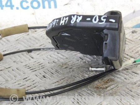 ФОТО Замок двери для Toyota Camry 50 XV50 (08.2011-11.2014) Киев