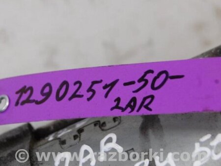 ФОТО Стартер для Toyota Camry 50 XV50 (08.2011-11.2014) Киев