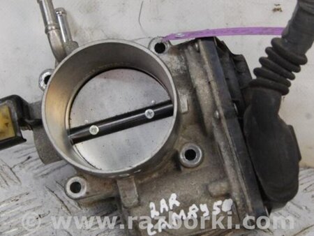 ФОТО Дроссельная заслонка для Toyota Camry 50 XV50 (08.2011-11.2014) Киев
