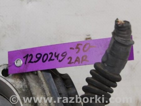 ФОТО Дроссельная заслонка для Toyota Camry 50 XV50 (08.2011-11.2014) Киев