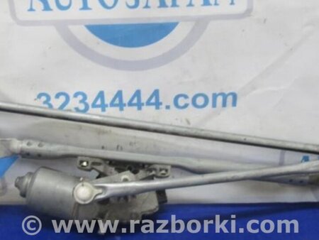 ФОТО Трапеция дворников для Toyota Camry 50 XV50 (08.2011-11.2014) Киев