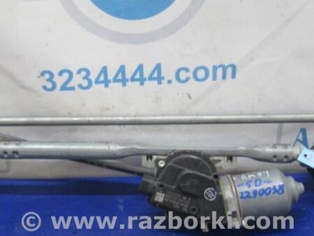 ФОТО Трапеция дворников для Toyota Camry 50 XV50 (08.2011-11.2014) Киев