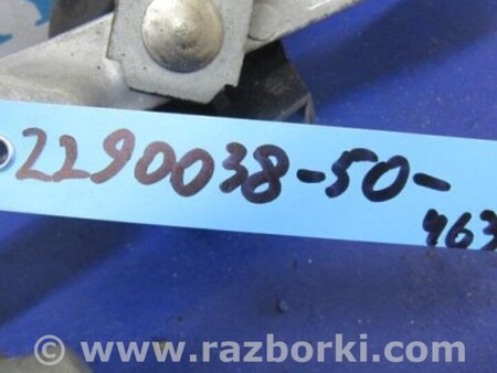 ФОТО Трапеция дворников для Toyota Camry 50 XV50 (08.2011-11.2014) Киев