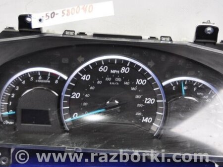 ФОТО Панель приборов для Toyota Camry 50 XV50 (08.2011-11.2014) Киев