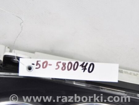 ФОТО Панель приборов для Toyota Camry 50 XV50 (08.2011-11.2014) Киев