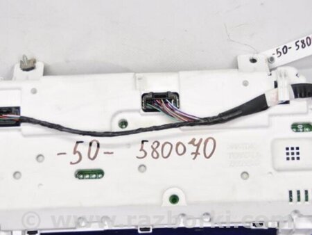 ФОТО Панель приборов для Toyota Camry 50 XV50 (08.2011-11.2014) Киев