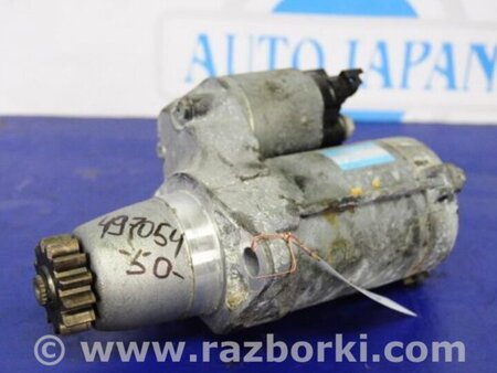 ФОТО Стартер для Toyota Camry 50 XV50 (08.2011-11.2014) Киев