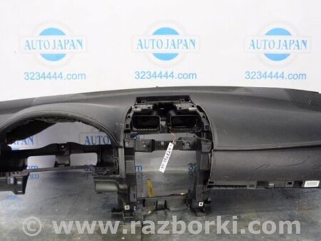 ФОТО Торпеда для Toyota Camry 50 XV50 (08.2011-11.2014) Киев