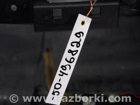 ФОТО Торпеда для Toyota Camry 50 XV50 (08.2011-11.2014) Киев