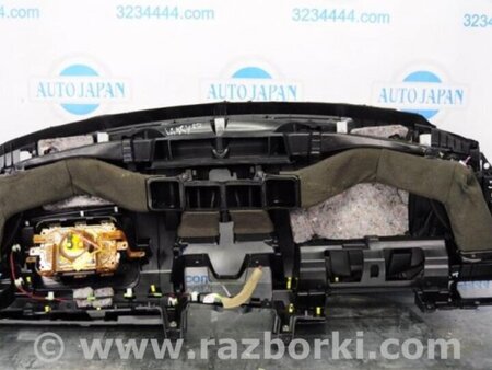 ФОТО Торпеда для Toyota Camry 50 XV50 (08.2011-11.2014) Киев