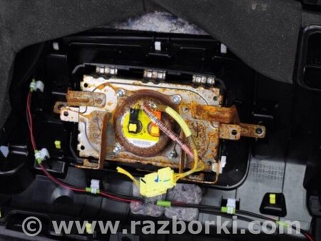 ФОТО Торпеда для Toyota Camry 50 XV50 (08.2011-11.2014) Киев