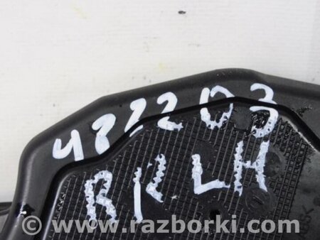 ФОТО Замок двери для Toyota Camry 50 XV50 (08.2011-11.2014) Киев