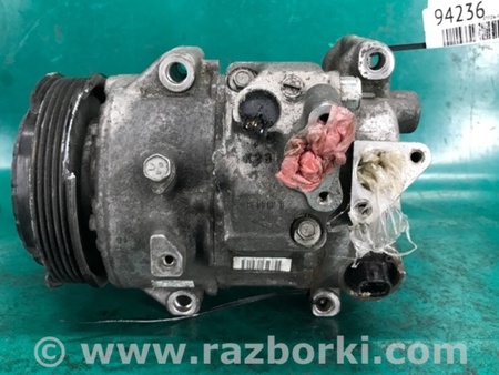 ФОТО Компрессор кондиционера для Toyota Camry 50 XV50 (08.2011-11.2014) Киев