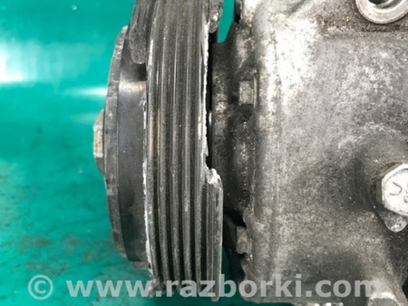ФОТО Компрессор кондиционера для Toyota Camry 50 XV50 (08.2011-11.2014) Киев