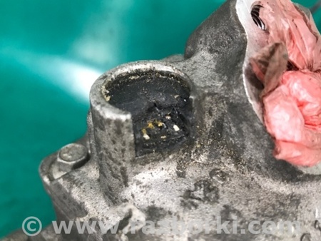 ФОТО Компрессор кондиционера для Toyota Camry 50 XV50 (08.2011-11.2014) Киев