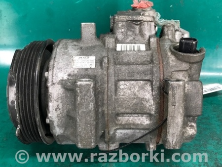 ФОТО Компрессор кондиционера для Toyota Camry 50 XV50 (08.2011-11.2014) Киев