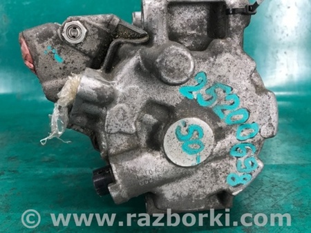 ФОТО Компрессор кондиционера для Toyota Camry 50 XV50 (08.2011-11.2014) Киев