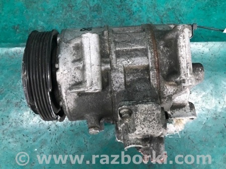 ФОТО Компрессор кондиционера для Toyota Camry 50 XV50 (08.2011-11.2014) Киев