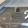 ФОТО Стекло двери глухое для Toyota Camry 50 XV50 (08.2011-11.2014) Киев