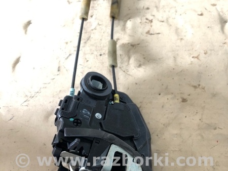 ФОТО Замок двери для Toyota Camry 50 XV50 (08.2011-11.2014) Киев
