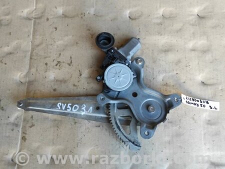 ФОТО Стеклоподъемник для Toyota Camry 50 XV50 (08.2011-11.2014) Киев