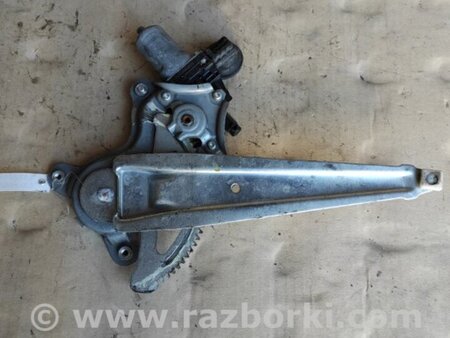 ФОТО Стеклоподъемник для Toyota Camry 50 XV50 (08.2011-11.2014) Киев
