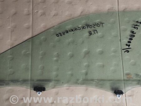 ФОТО Стекло двери для Toyota Camry 50 XV50 (08.2011-11.2014) Киев