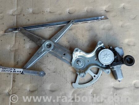 ФОТО Стеклоподъемник для Toyota Camry 50 XV50 (08.2011-11.2014) Киев