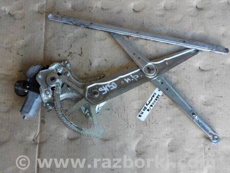 ФОТО Стеклоподъемник для Toyota Camry 50 XV50 (08.2011-11.2014) Киев